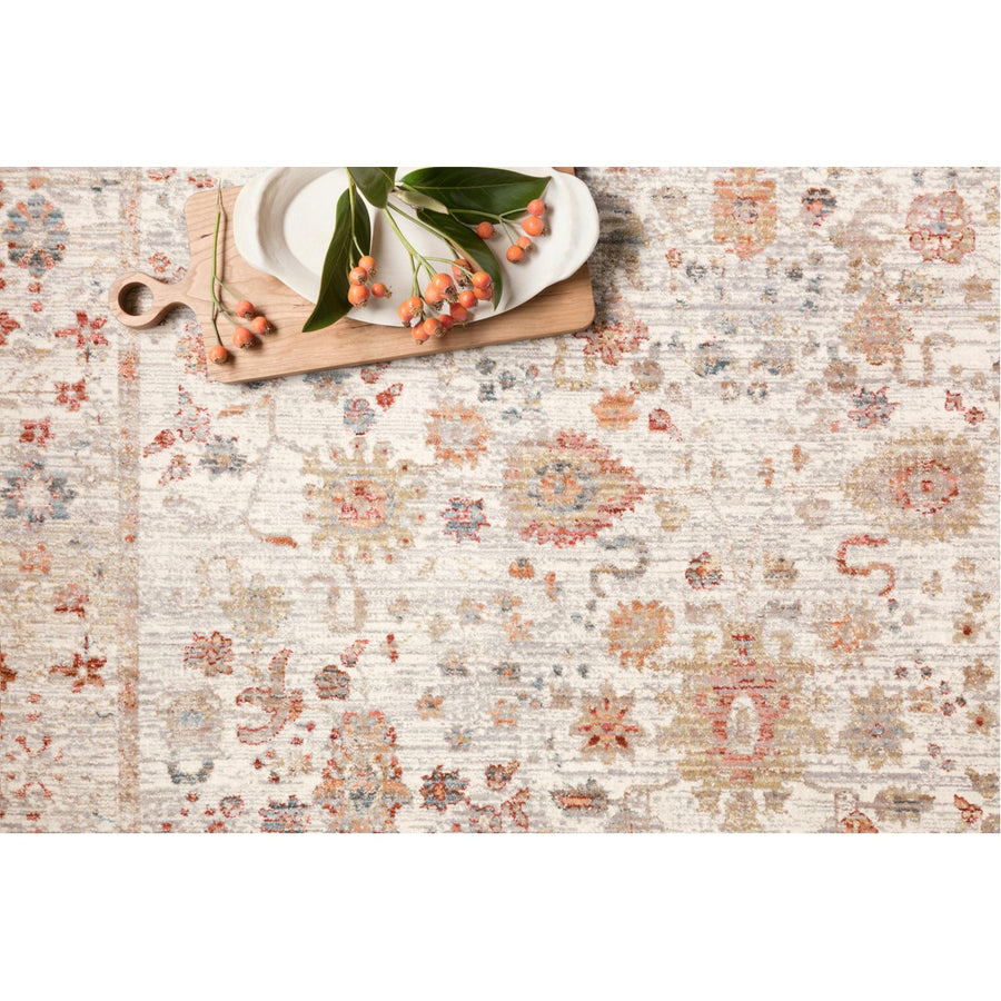 Loloi Claire CLE-05 Power Loomed Rug