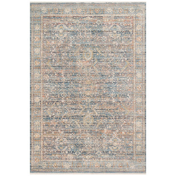 Loloi Claire CLE-06 Power Loomed Rug