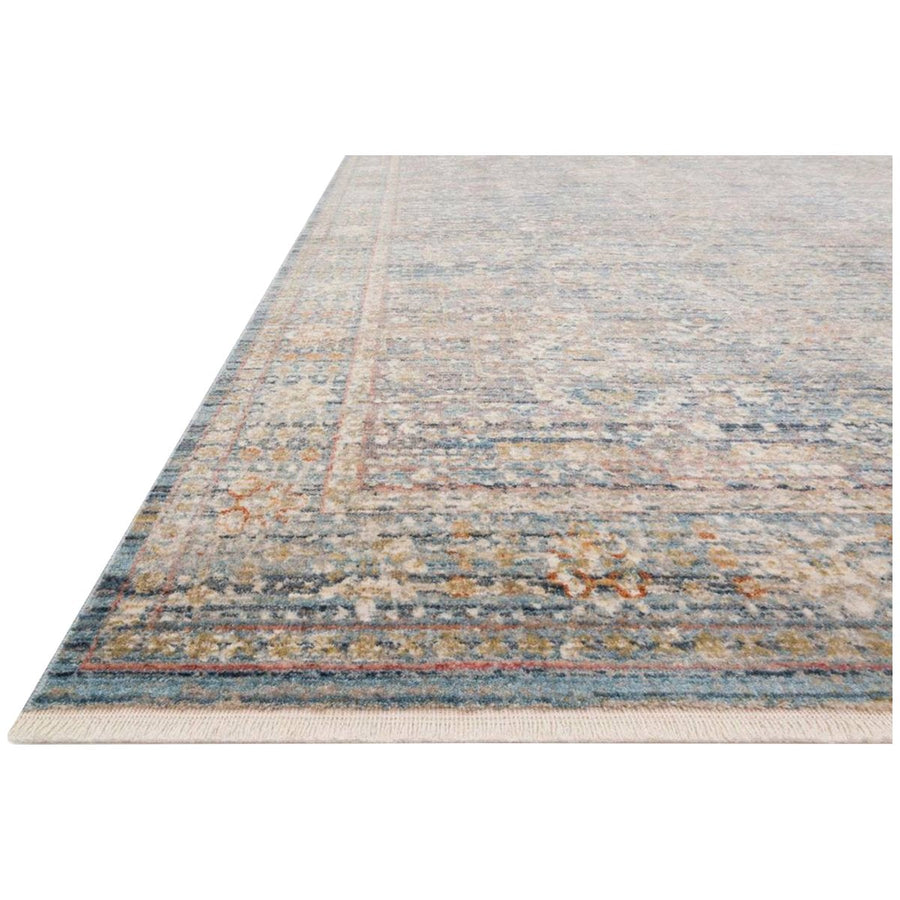 Loloi Claire CLE-06 Power Loomed Rug