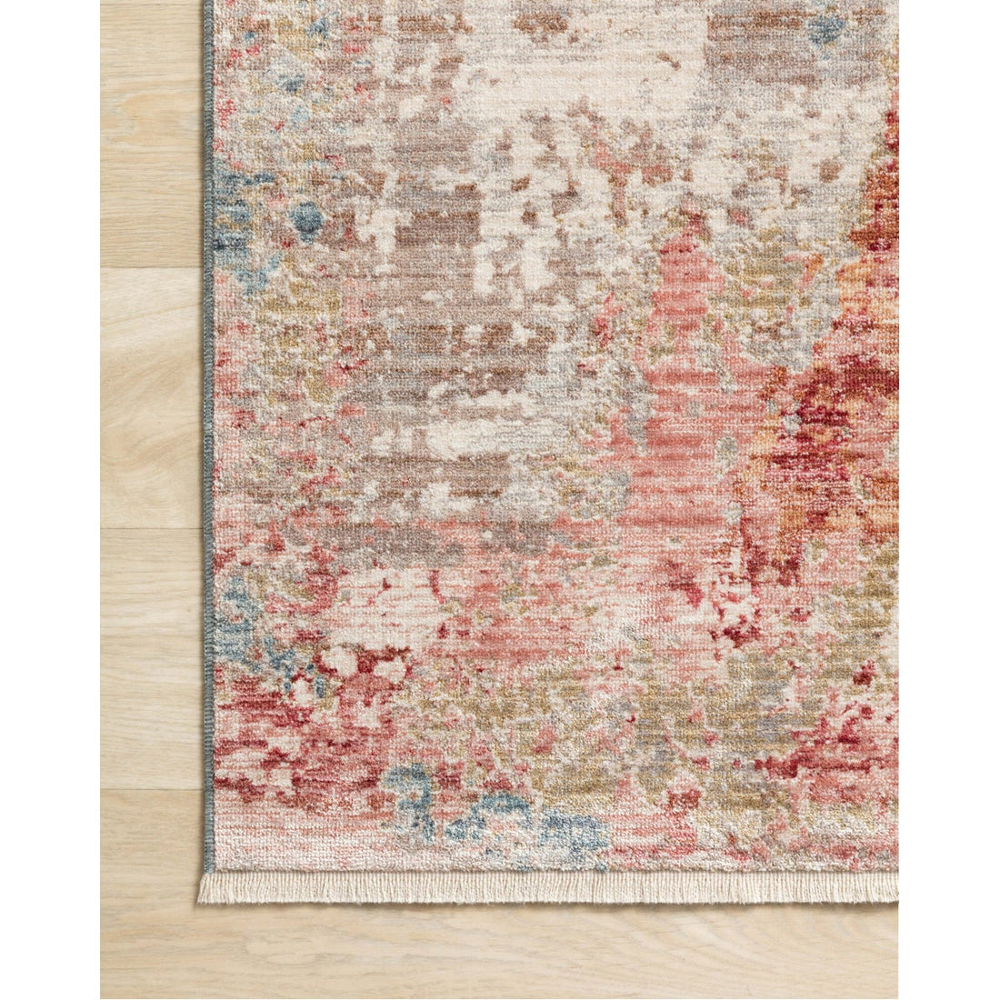 Loloi Claire CLE-07 Power Loomed Rug