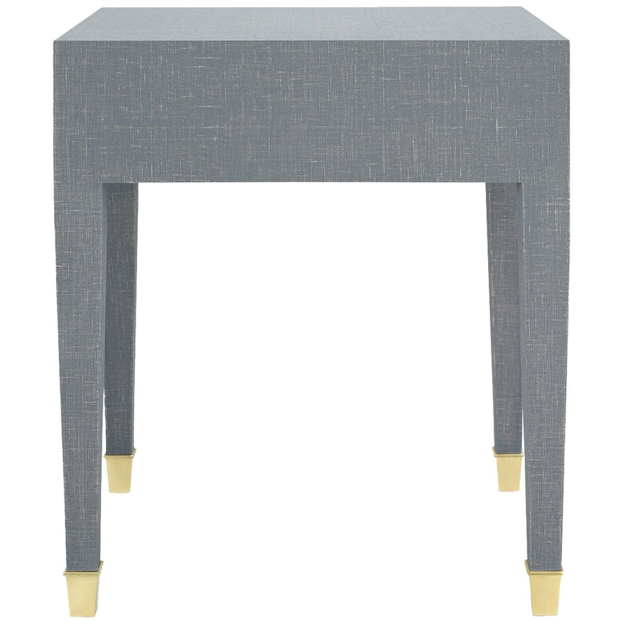 Villa & House Claudette 1-Drawer Side Table