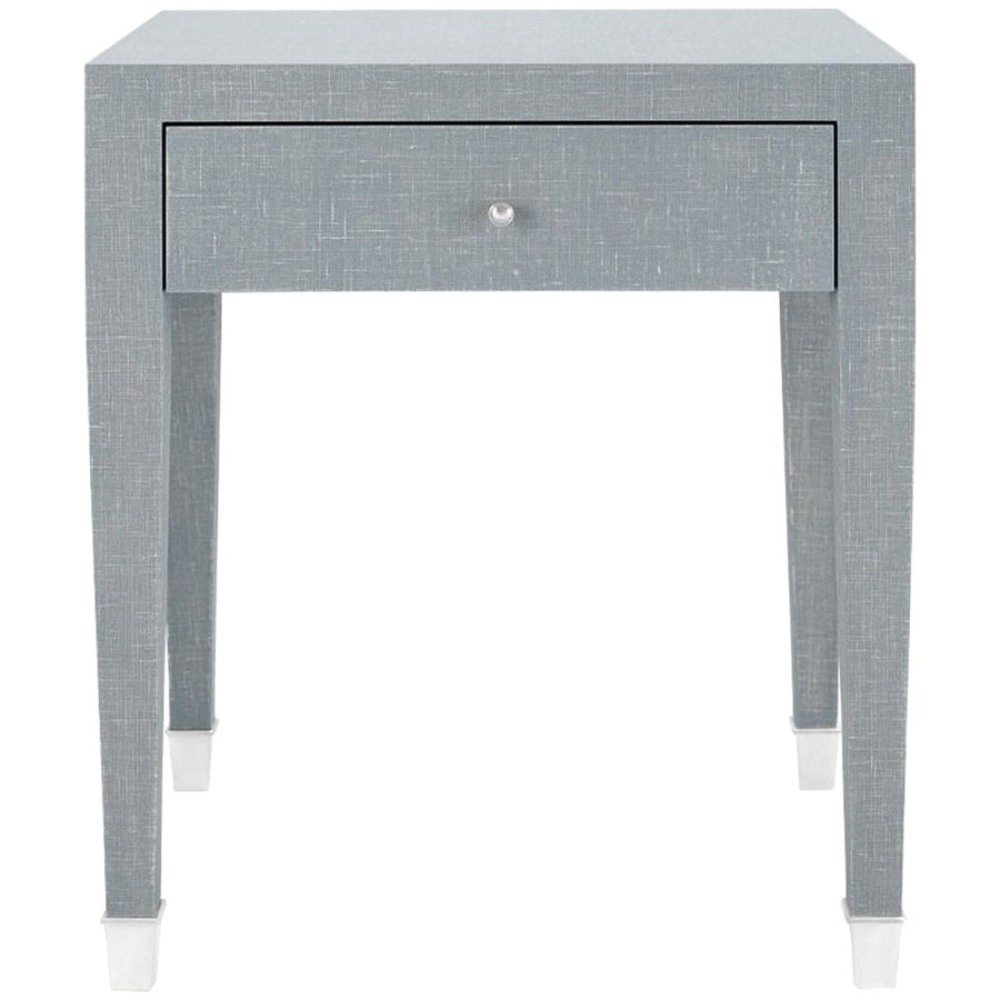 Villa & House Claudette 1-Drawer Side Table