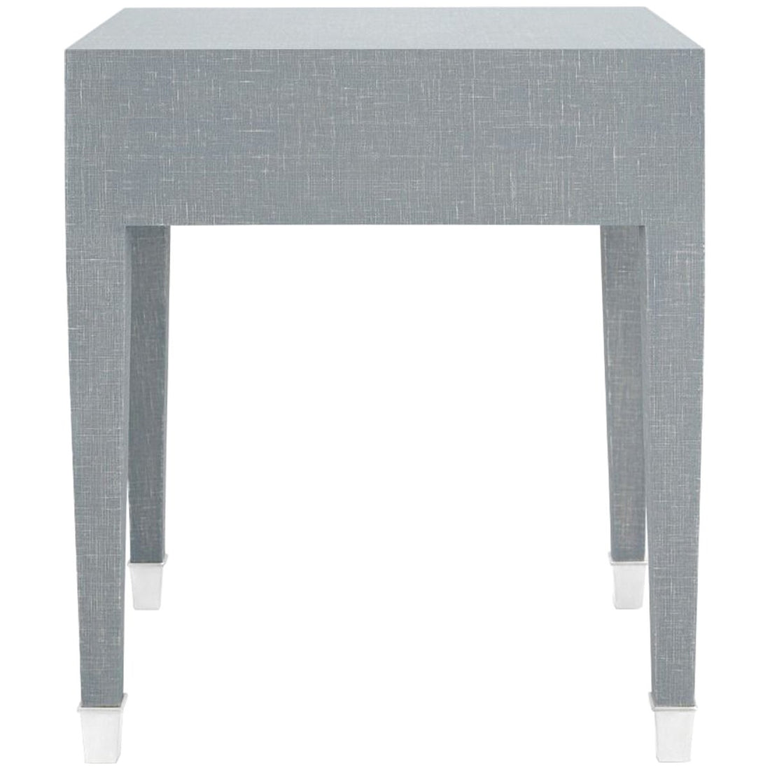 Villa & House Claudette 1-Drawer Side Table