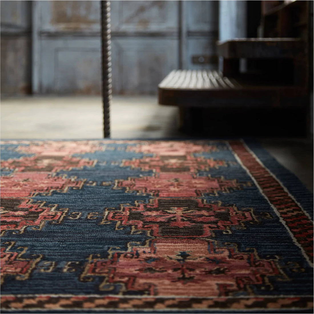 Jaipur Cardamom Kyoto COM11 Rug