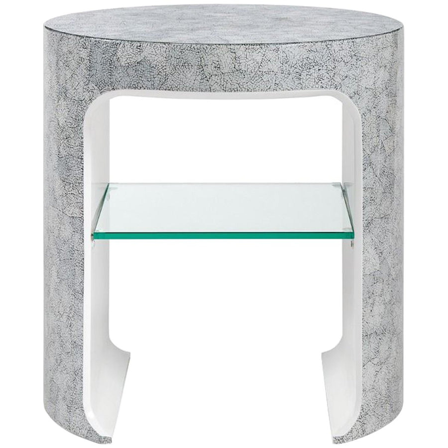 Villa & House Carrel Side Table