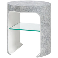 Villa & House Carrel Side Table