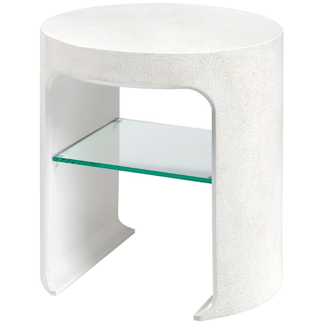 Villa & House Carrel Side Table