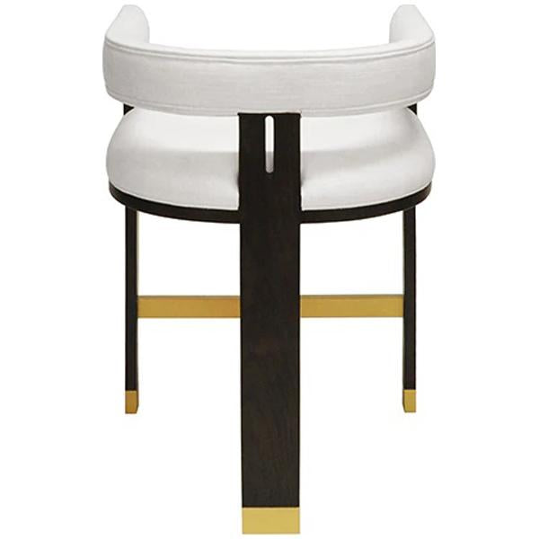 Worlds Away Cruise Counter Stool