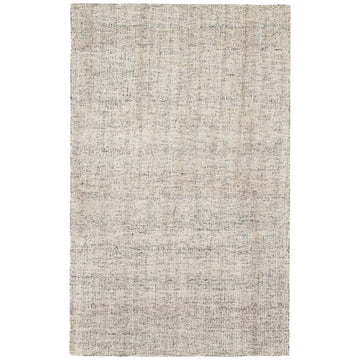 Jaipur Citgo Ritz Solid Gray Ivory CTG02 Area Rug