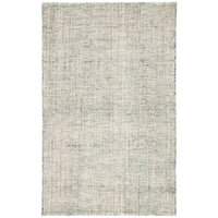 Jaipur Citgo Ritz Solid Turquoise Ivory CTG03 Area Rug