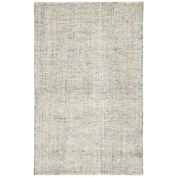 Jaipur Citgo Ritz Solid Turquoise Ivory CTG03 Area Rug