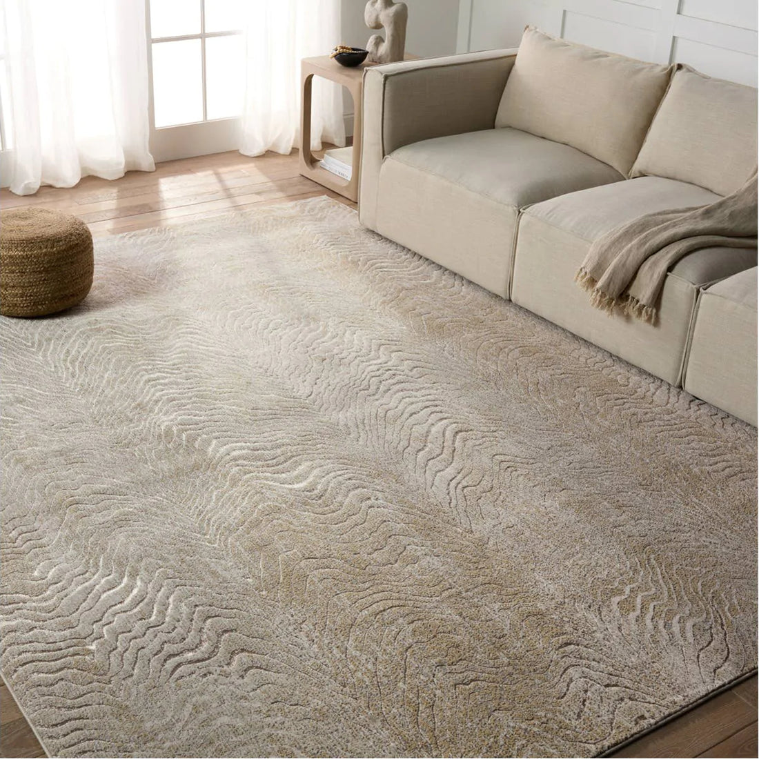 Jaipur Catalyst Dune CTY16 Rug