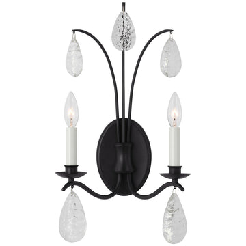 Feiss Shannon Large Sconce