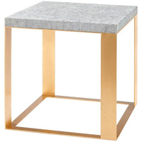 Villa & House Calypso Side Table