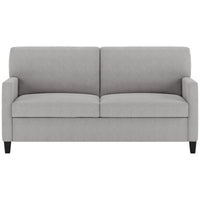 Conley Upholstery Comfort Sleeper by American Leather