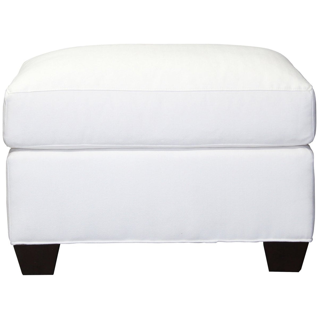 Lillian August Designer Classics Ottoman