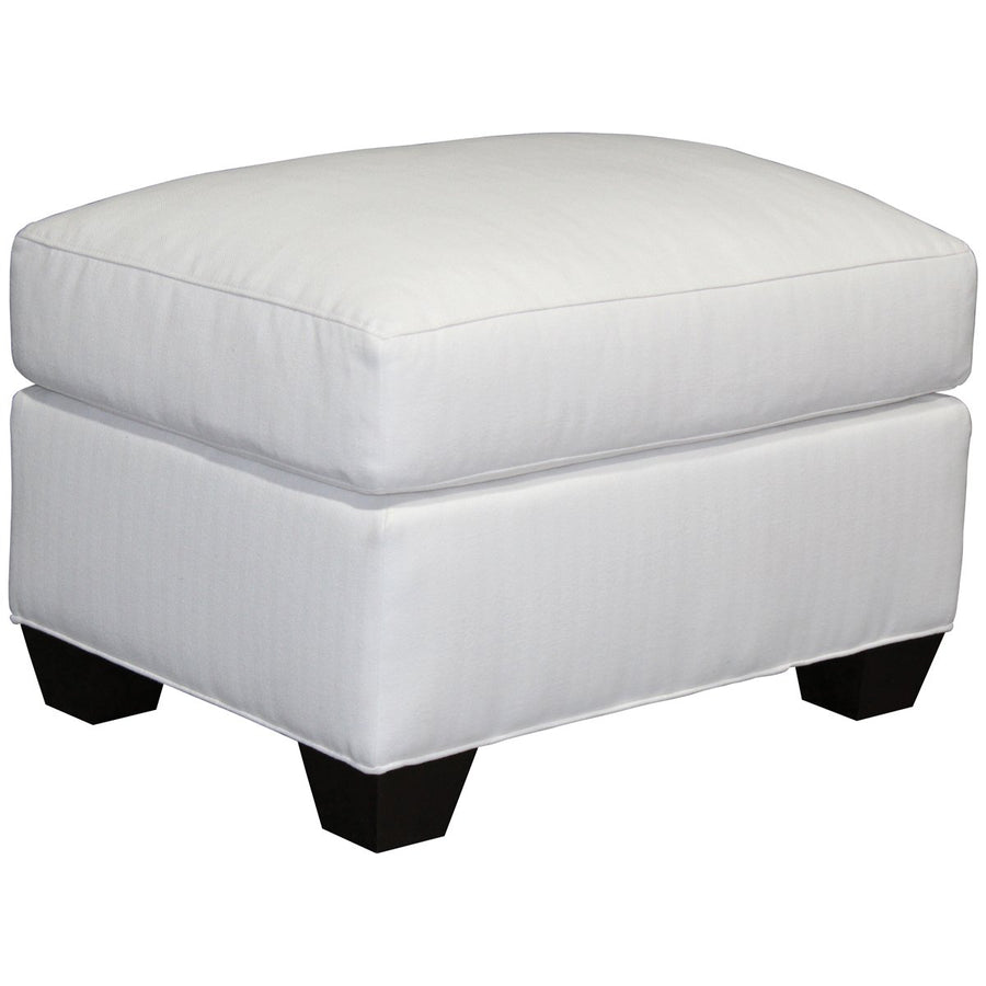 Lillian August Designer Classics Ottoman