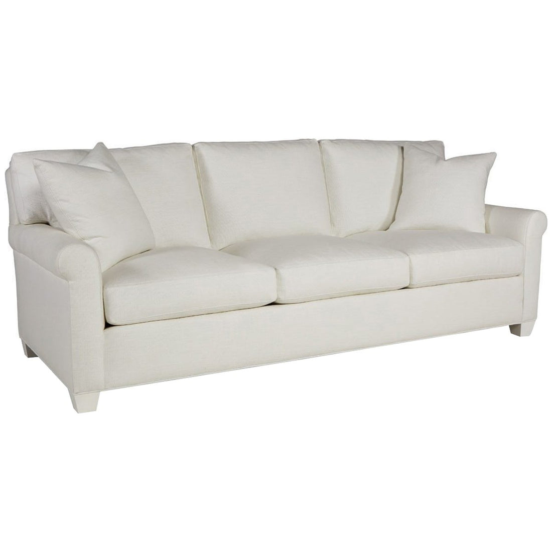 Lillian August Designer Classics Sofa, Scroll Arm