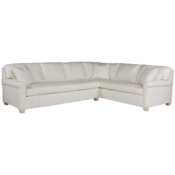 Lillian August Designer Classics Sectional