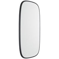 Arteriors Cut Oblong Mirror