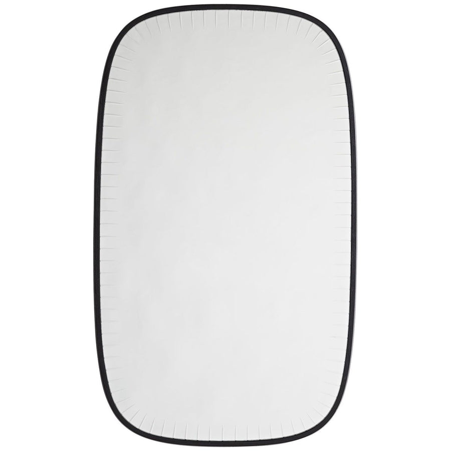 Arteriors Cut Oblong Mirror