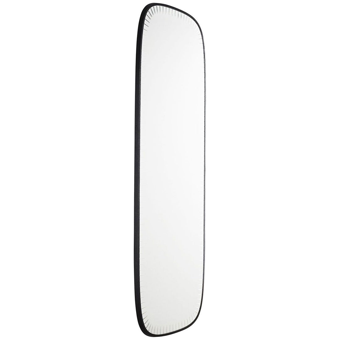 Arteriors Cut Tall Mirror