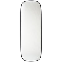 Arteriors Cut Tall Mirror