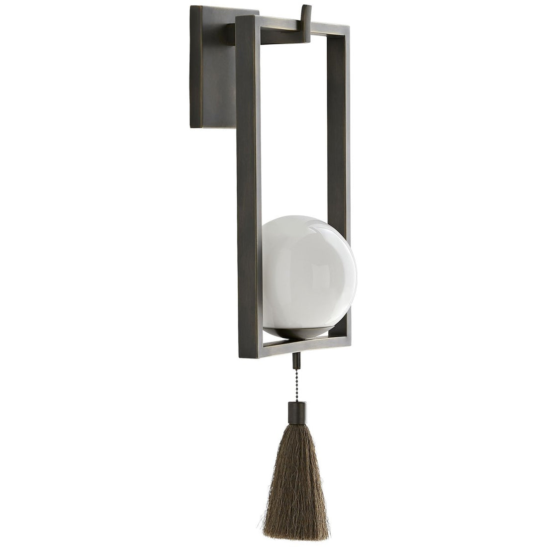 Arteriors Trapeze Sconce