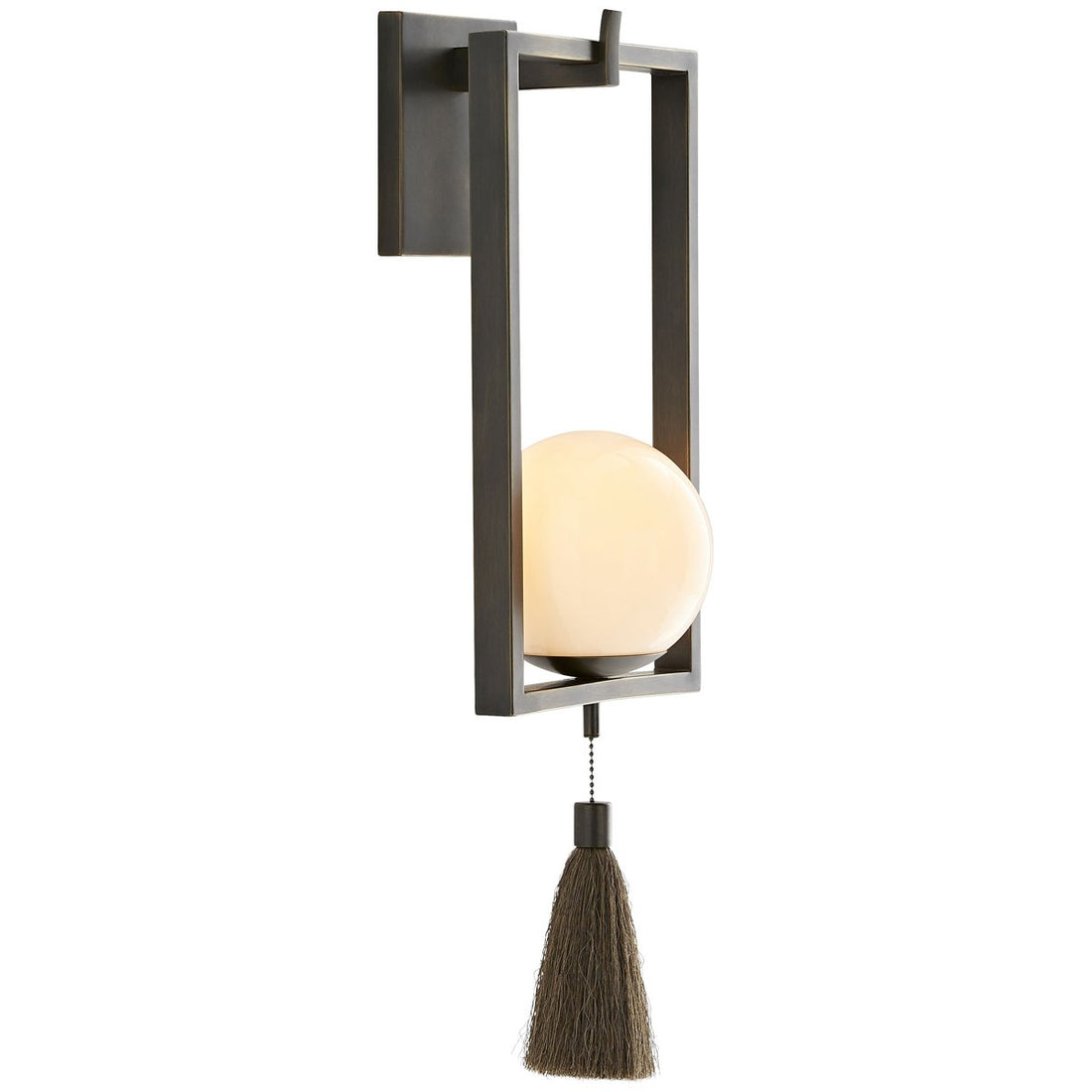 Arteriors Trapeze Sconce