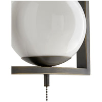 Arteriors Trapeze Sconce