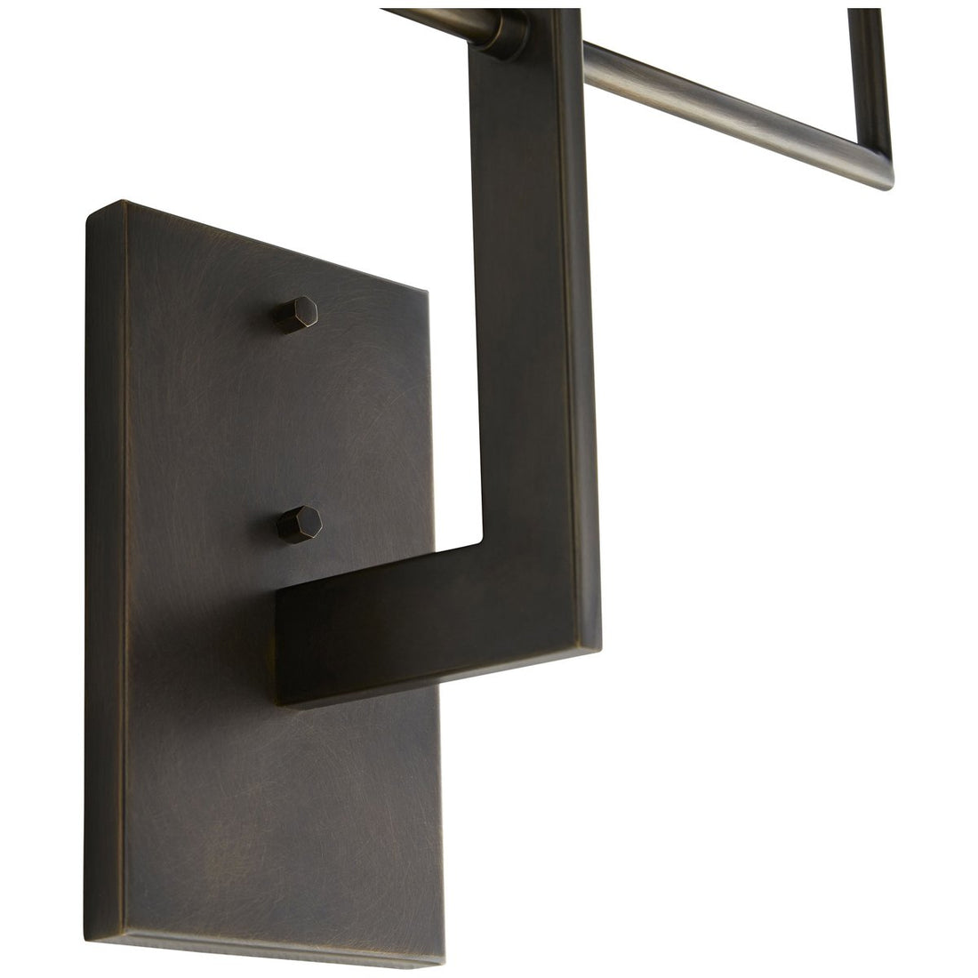 Arteriors The Ray Booth Blade Sconce