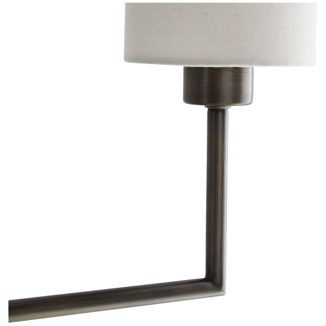 Arteriors The Ray Booth Blade Sconce