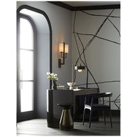 Arteriors The Ray Booth Blade Sconce