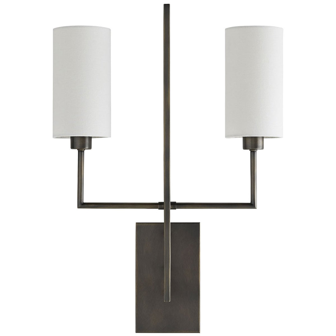 Arteriors The Ray Booth Blade Sconce