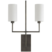 Arteriors The Ray Booth Blade Sconce