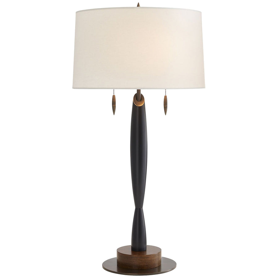 Arteriors Danseuse Lamp