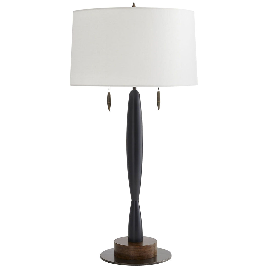 Arteriors Danseuse Lamp