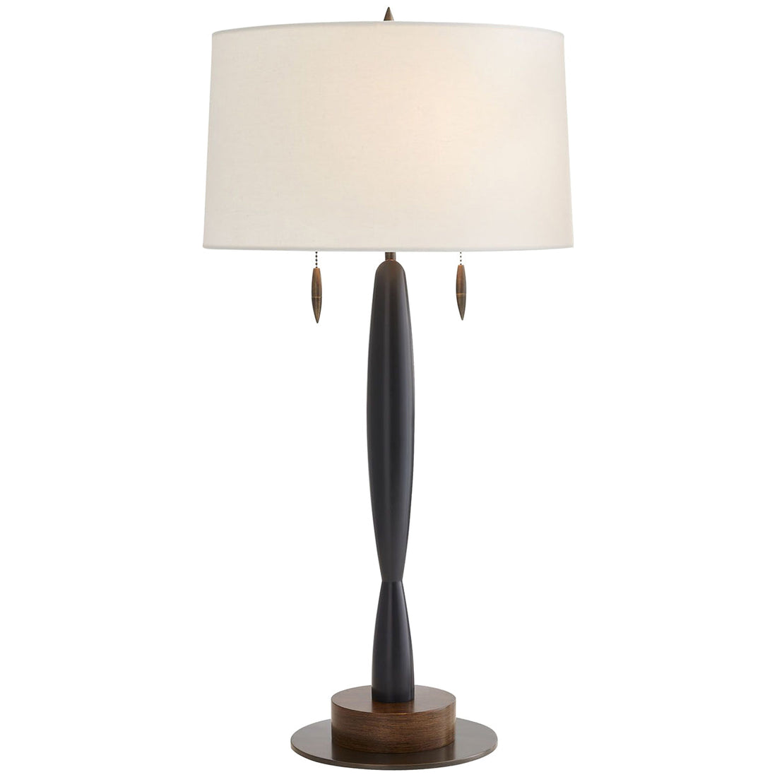 Arteriors Danseuse Lamp