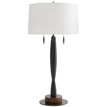 Arteriors Danseuse Lamp