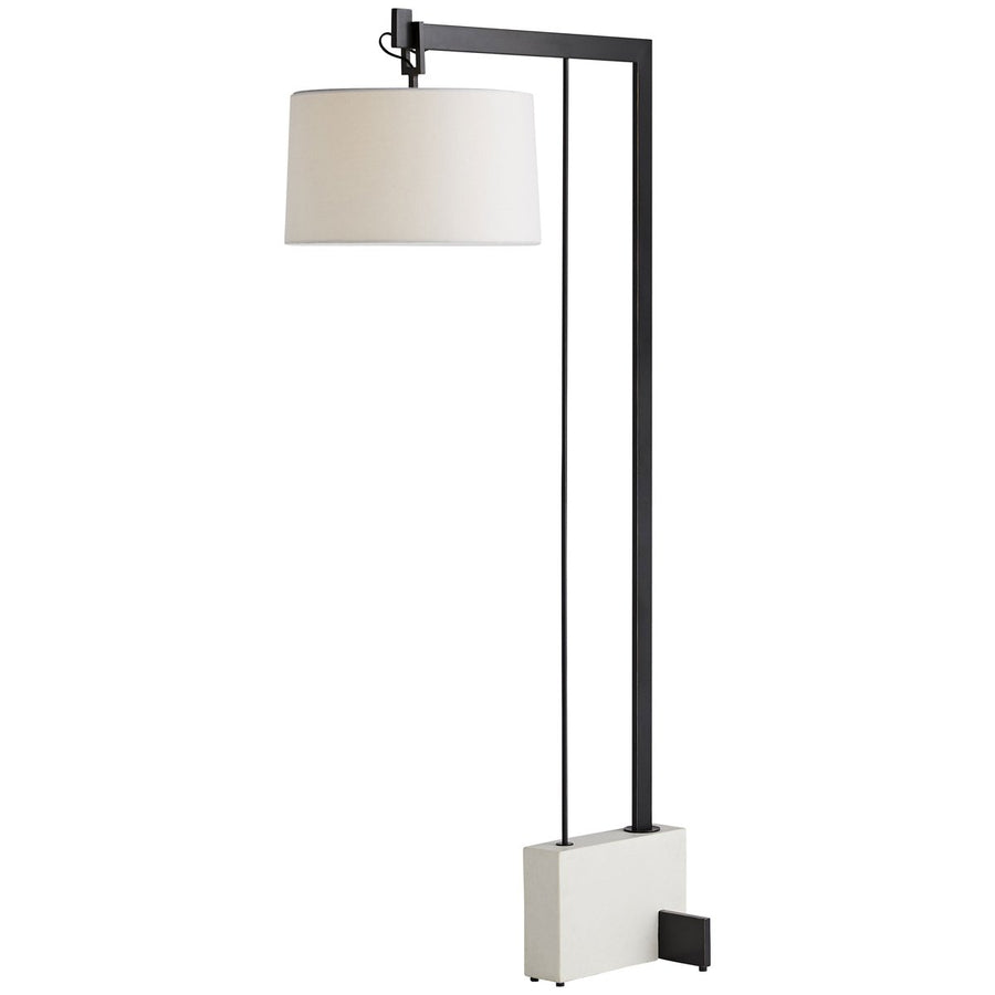 Arteriors Piloti Floor Lamp