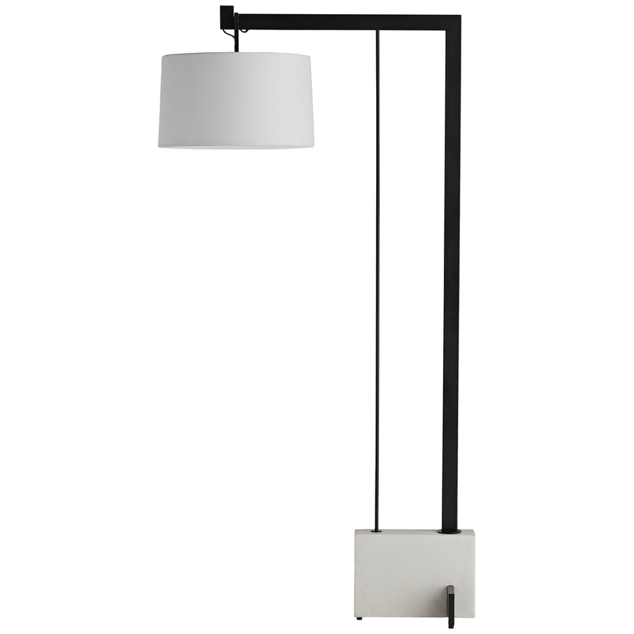 Arteriors Piloti Floor Lamp