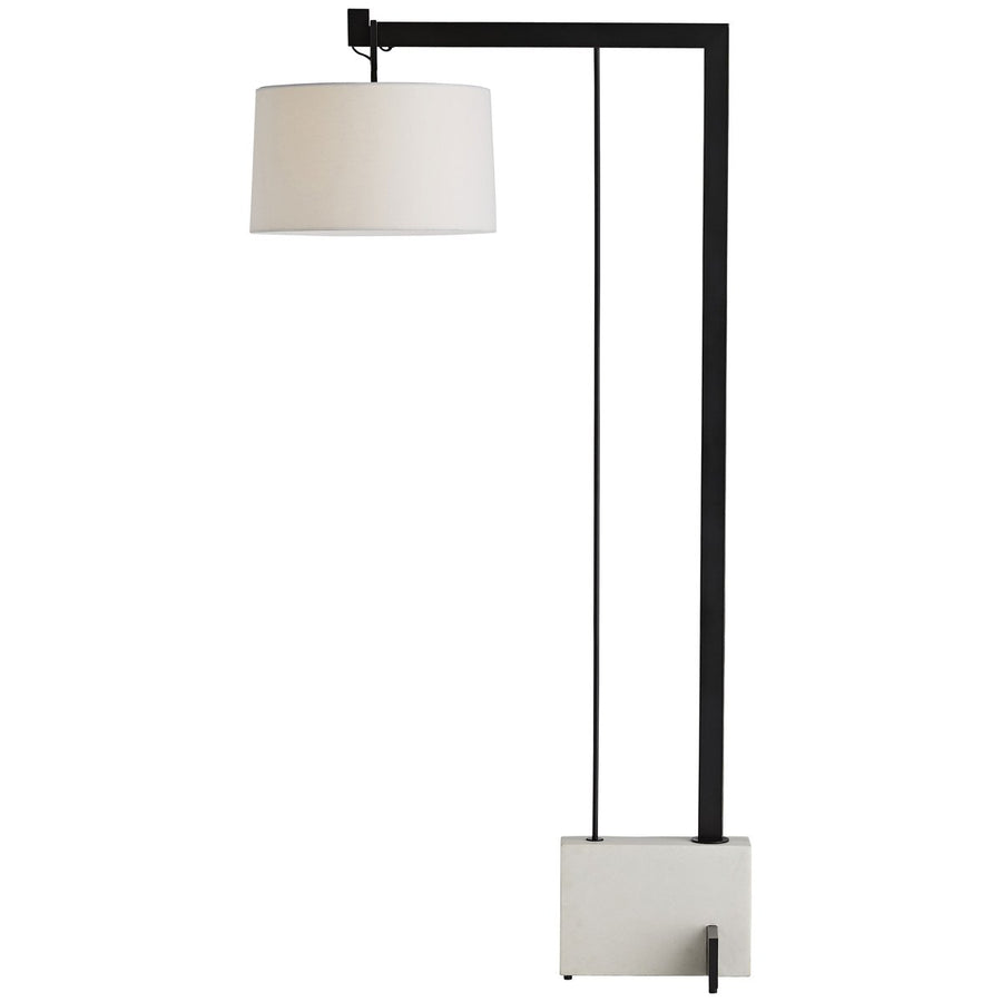 Arteriors Piloti Floor Lamp