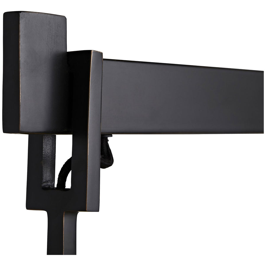 Arteriors Piloti Floor Lamp