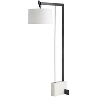 Arteriors Piloti Floor Lamp