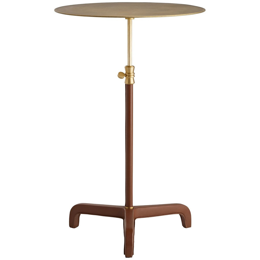 Arteriors Addison Large Accent Table