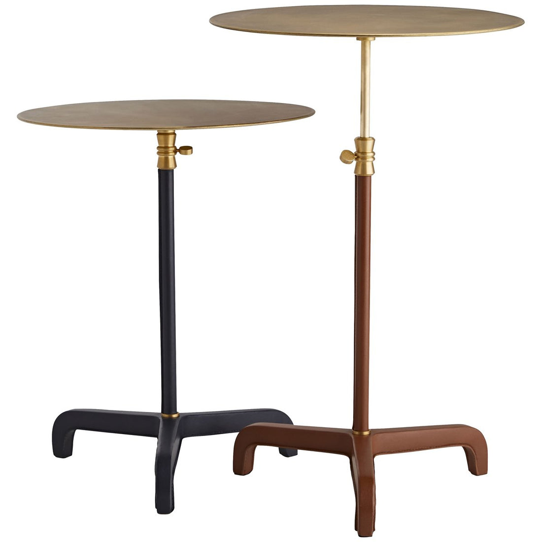 Arteriors Addison Large Accent Table