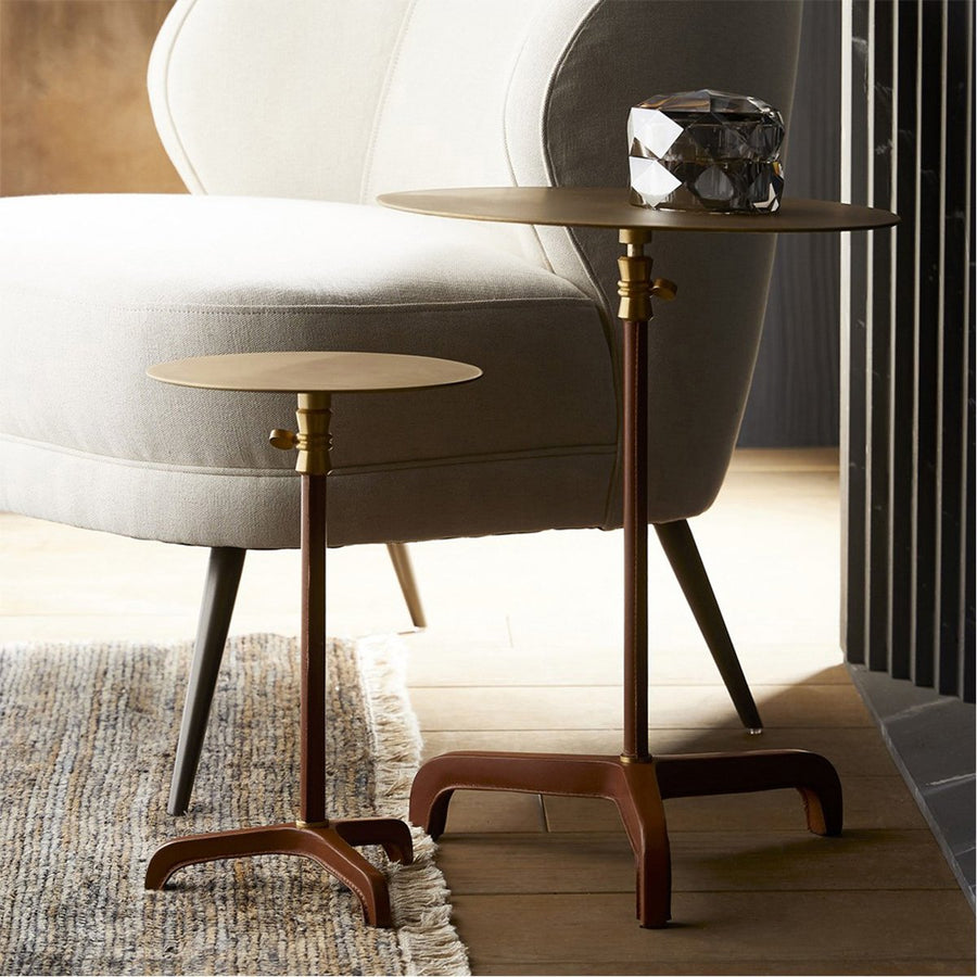 Arteriors Addison Large Accent Table