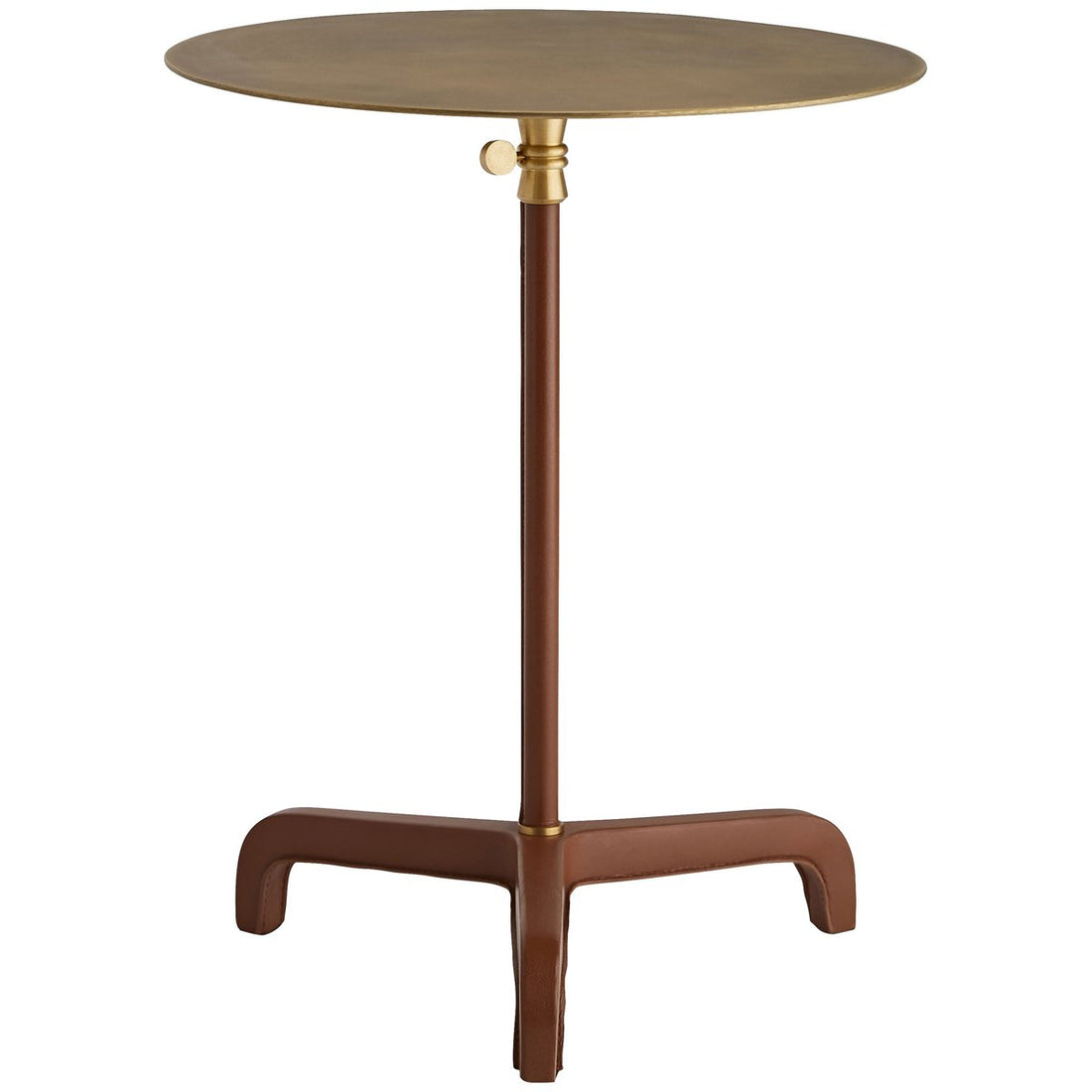 Arteriors Addison Large Accent Table