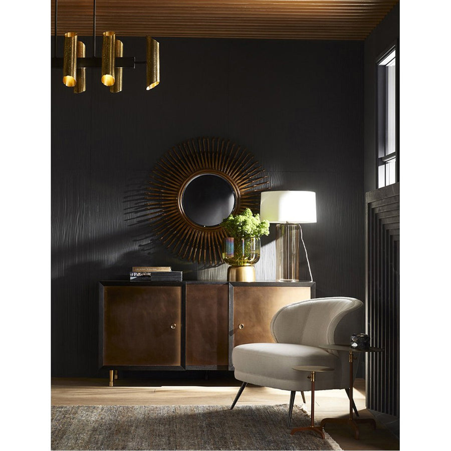 Arteriors Addison Large Accent Table