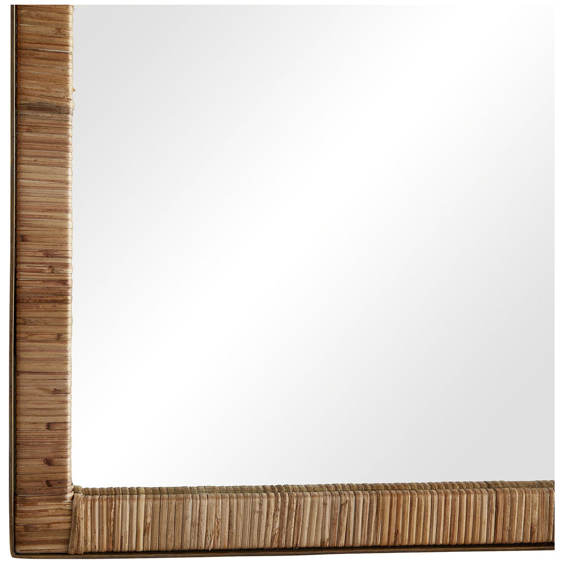 Arteriors Caribe Mirror